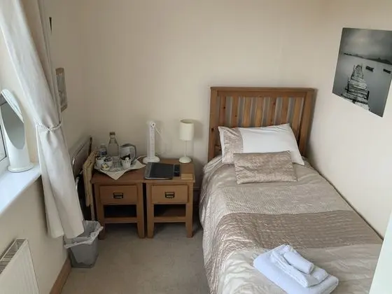 Tek Kişilik Oda, Özel Banyo