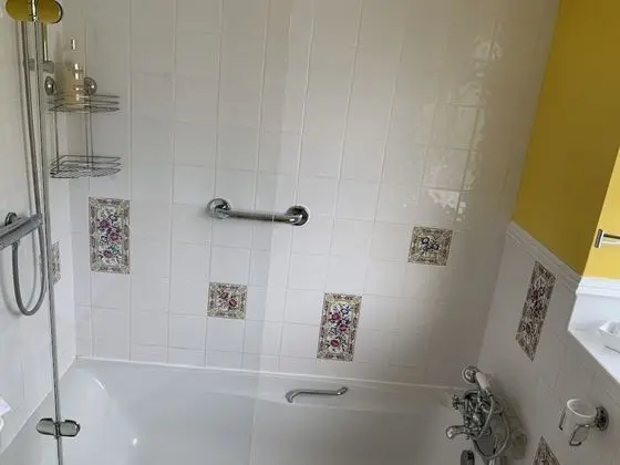 Tek Kişilik Oda, Özel Banyo