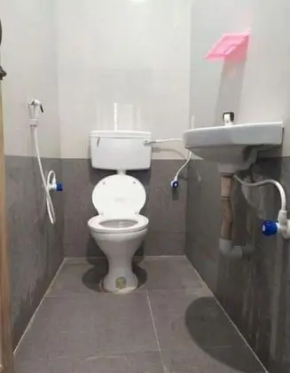 Standard İki Ayrı Yataklı Oda