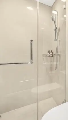 Apart Daire, 2 Yatak Odası, Sigara İçilmez, Şehir Manzaralı