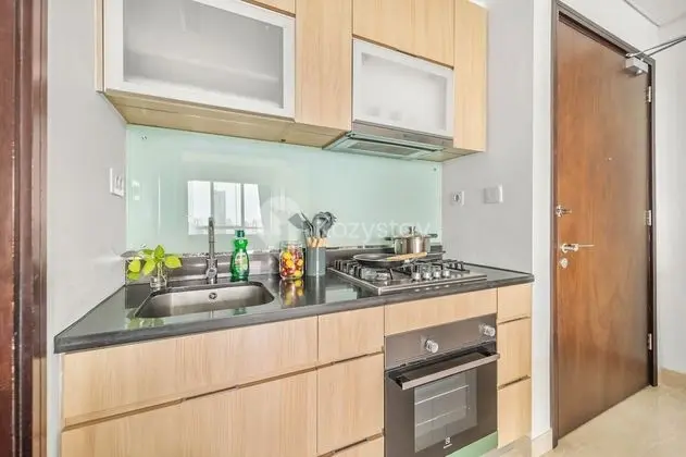 Apart Daire, 2 Yatak Odası, Sigara İçilmez, Şehir Manzaralı