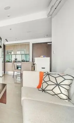 Apart Daire, 2 Yatak Odası, Sigara İçilmez, Şehir Manzaralı