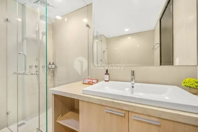 Apart Daire, 2 Yatak Odası, Sigara İçilmez, Şehir Manzaralı