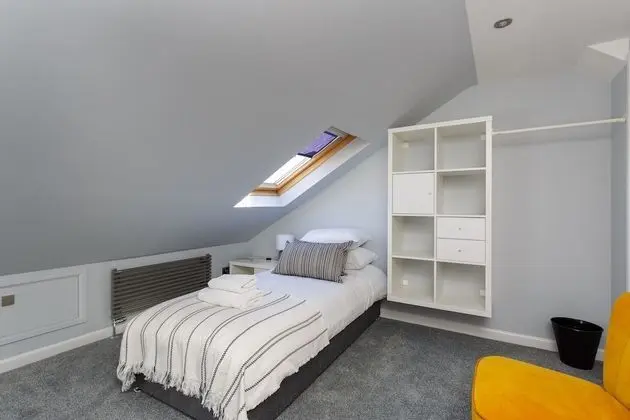 Apart Daire, Özel Banyo, Şehir Manzaralı (1 Bedroom Apartment)