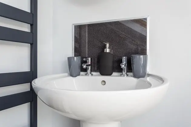 Apart Daire, Özel Banyo, Şehir Manzaralı (1 Bedroom Apartment)