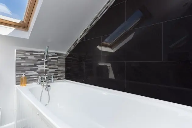 Apart Daire, Özel Banyo, Şehir Manzaralı (1 Bedroom Apartment)
