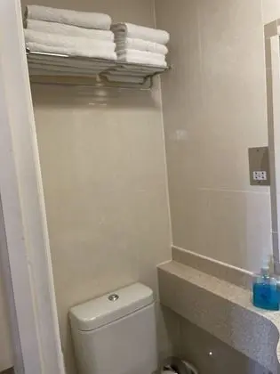 Standard Dört Kişilik Oda