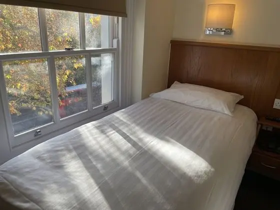 Standard Tek Kişilik Oda