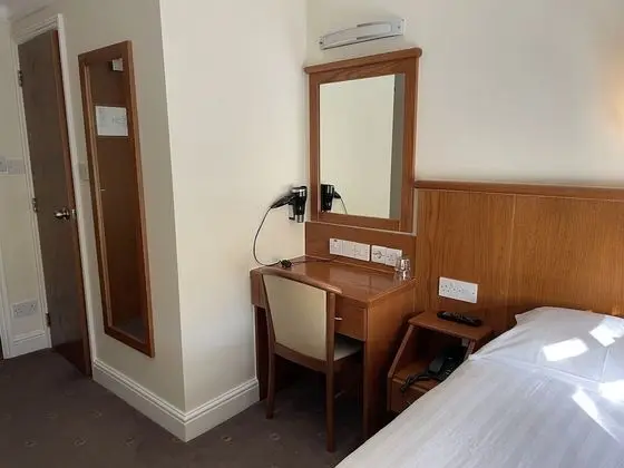 Standard Tek Kişilik Oda