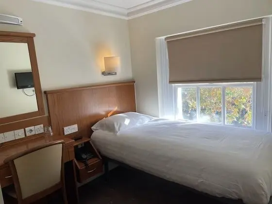 Standard Tek Kişilik Oda