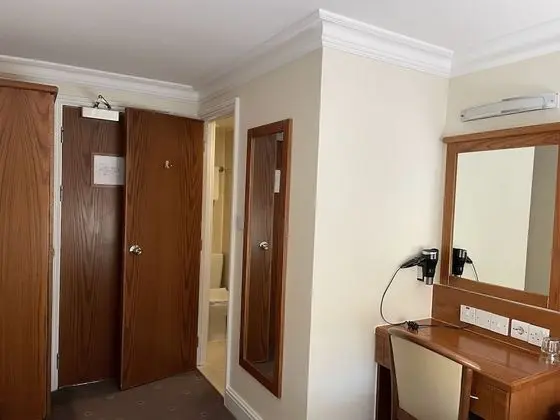 Standard Tek Kişilik Oda