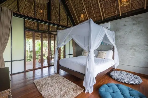 Villa Cottage