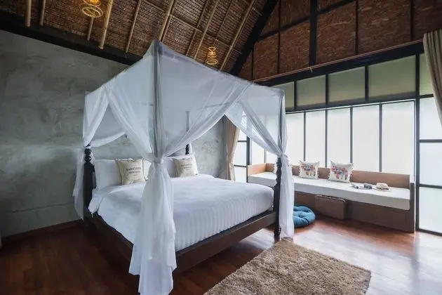 Villa Cottage