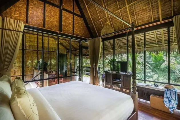 Villa Cottage