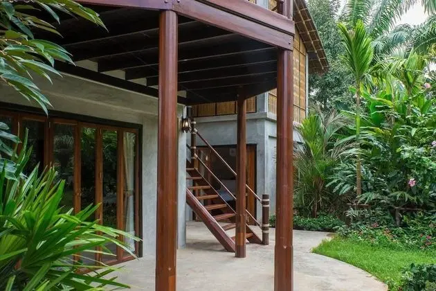 Villa Cottage