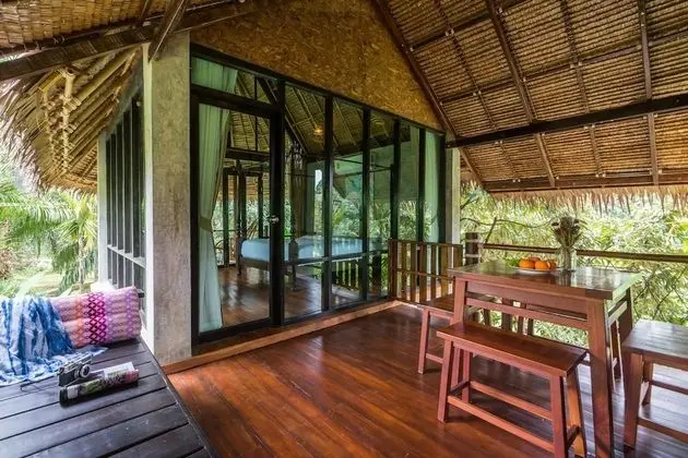 Villa Cottage