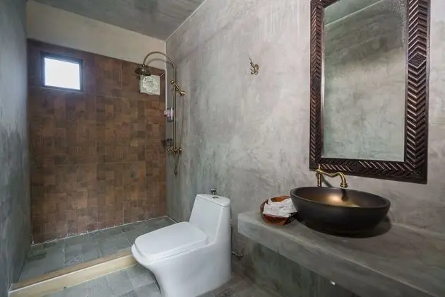 Villa Cottage