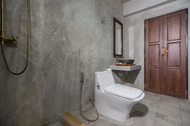 Villa Cottage