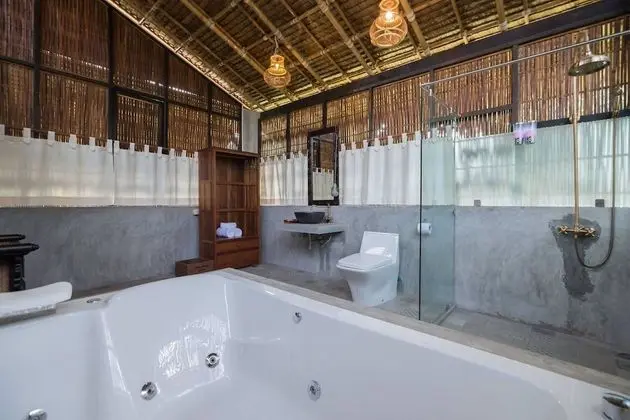 Villa Cottage