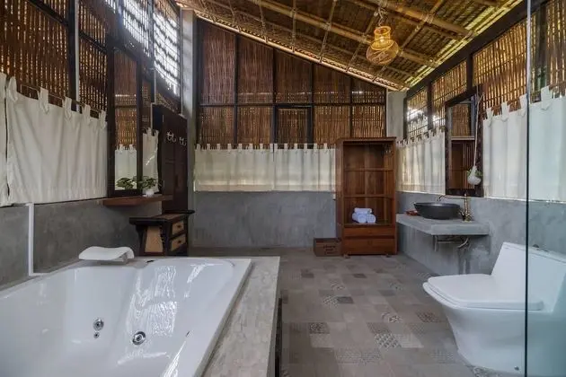 Villa Cottage