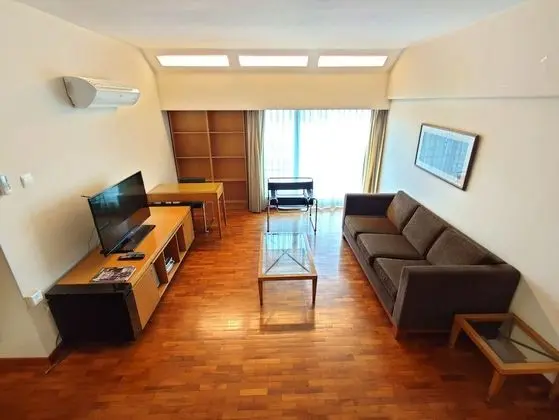 Executive Süit (2)