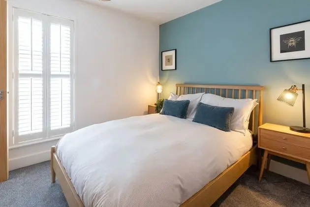 Comfort Apart Daire, Engellilere Uygun, Banyolu/Duşlu