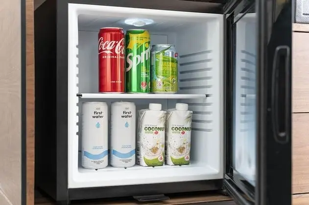 Deluxe Tek Kişilik Oda (Plus)