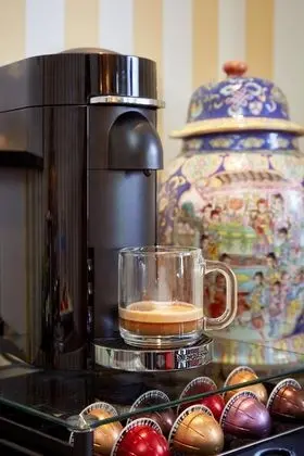 Süit, 1 En Büyük (King) Boy Yatak