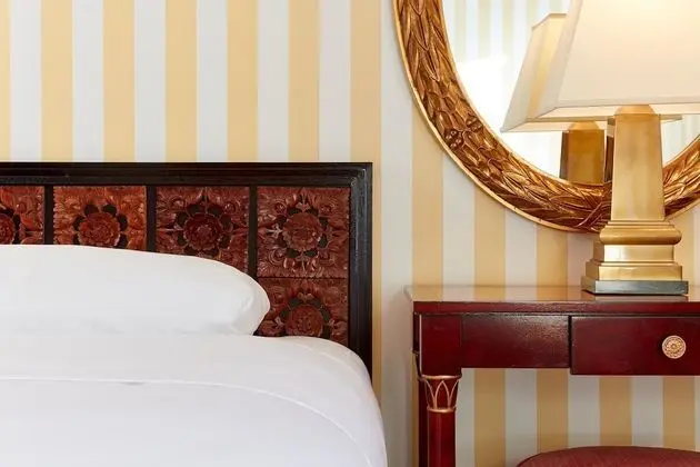 Süit, 1 En Büyük (King) Boy Yatak