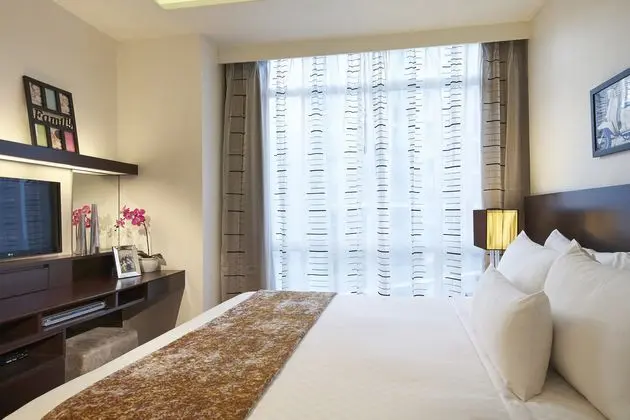 Apart Daire One Bedroom