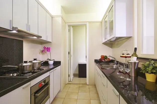 Apart Daire One Bedroom