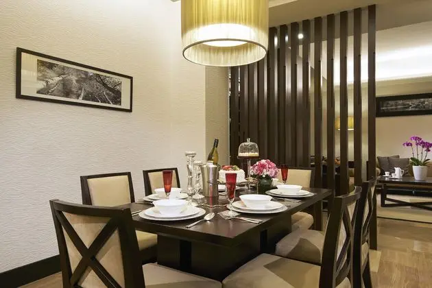 Apart Daire Three Bedrooms