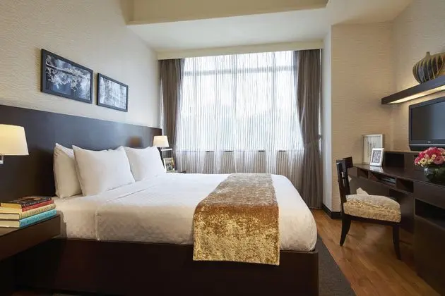 Apart Daire Three Bedrooms