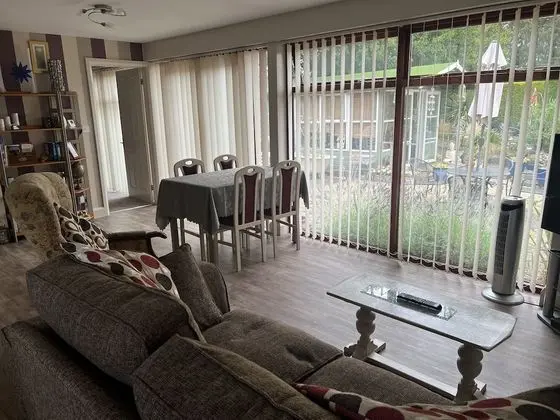 Apart Daire, 1 Yatak Odası (The Annex)