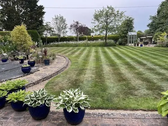 Tek Büyük Yataklı Oda, Banyolu/Duşlu (Malvern View)