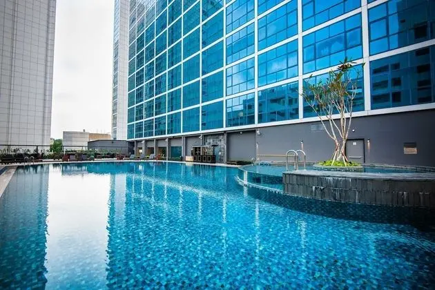 Premier Club King Room