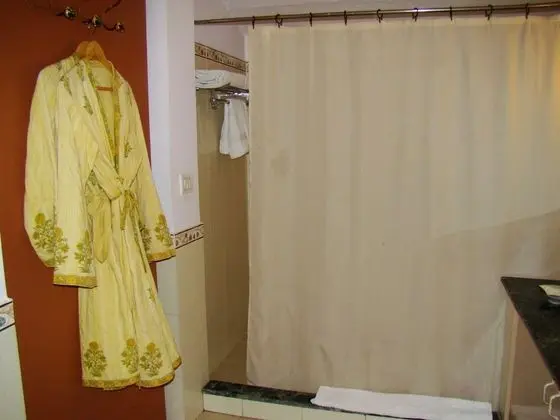 Luxury Çadır