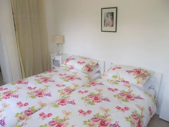 Family Kır Evi, Banyolu/Duşlu (2 Bedrooms with 2)