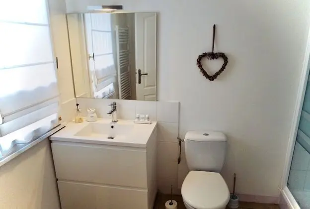 Family Kır Evi, Banyolu/Duşlu (2 Bedrooms with 2)