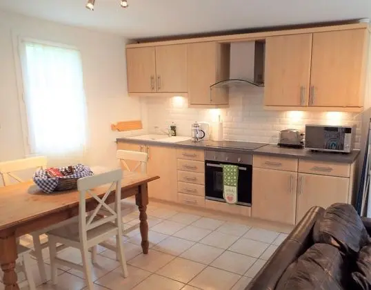 Family Kır Evi, Banyolu/Duşlu (2 Bedrooms with 2)