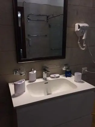İki Ayrı Yataklı Oda