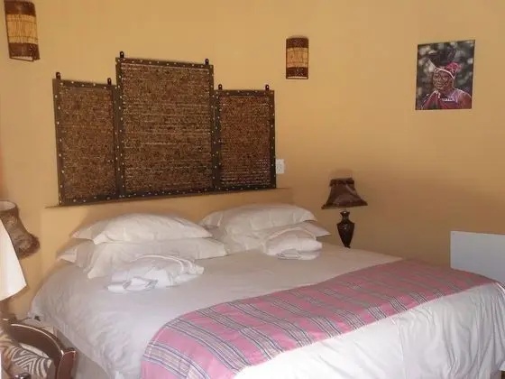 Luxury Dağ Evi, Bahçe Manzaralı