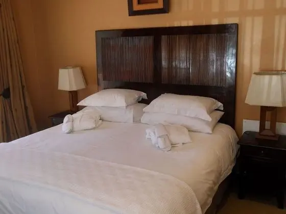 Luxury Dağ Evi, Bahçe Manzaralı