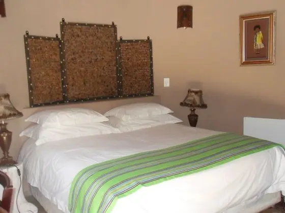 Luxury Dağ Evi, Bahçe Manzaralı