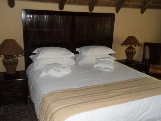 Luxury Dağ Evi, Bahçe Manzaralı