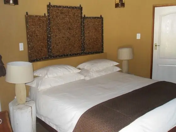 Luxury Dağ Evi, Bahçe Manzaralı