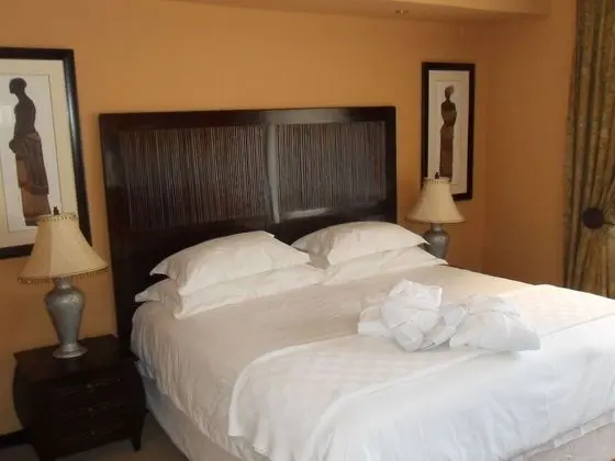 Luxury Dağ Evi, Bahçe Manzaralı