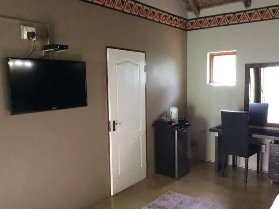 Luxury Dağ Evi, Bahçe Manzaralı
