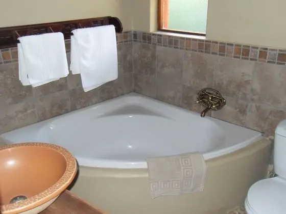 Luxury Dağ Evi, Bahçe Manzaralı