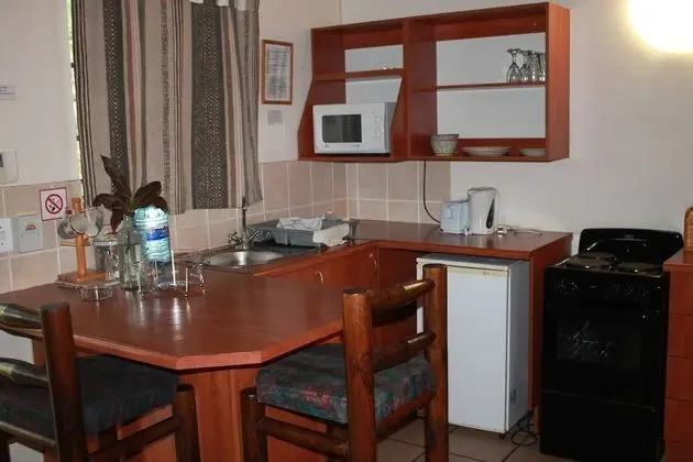 Standard Tek Büyük Yataklı Oda (1)